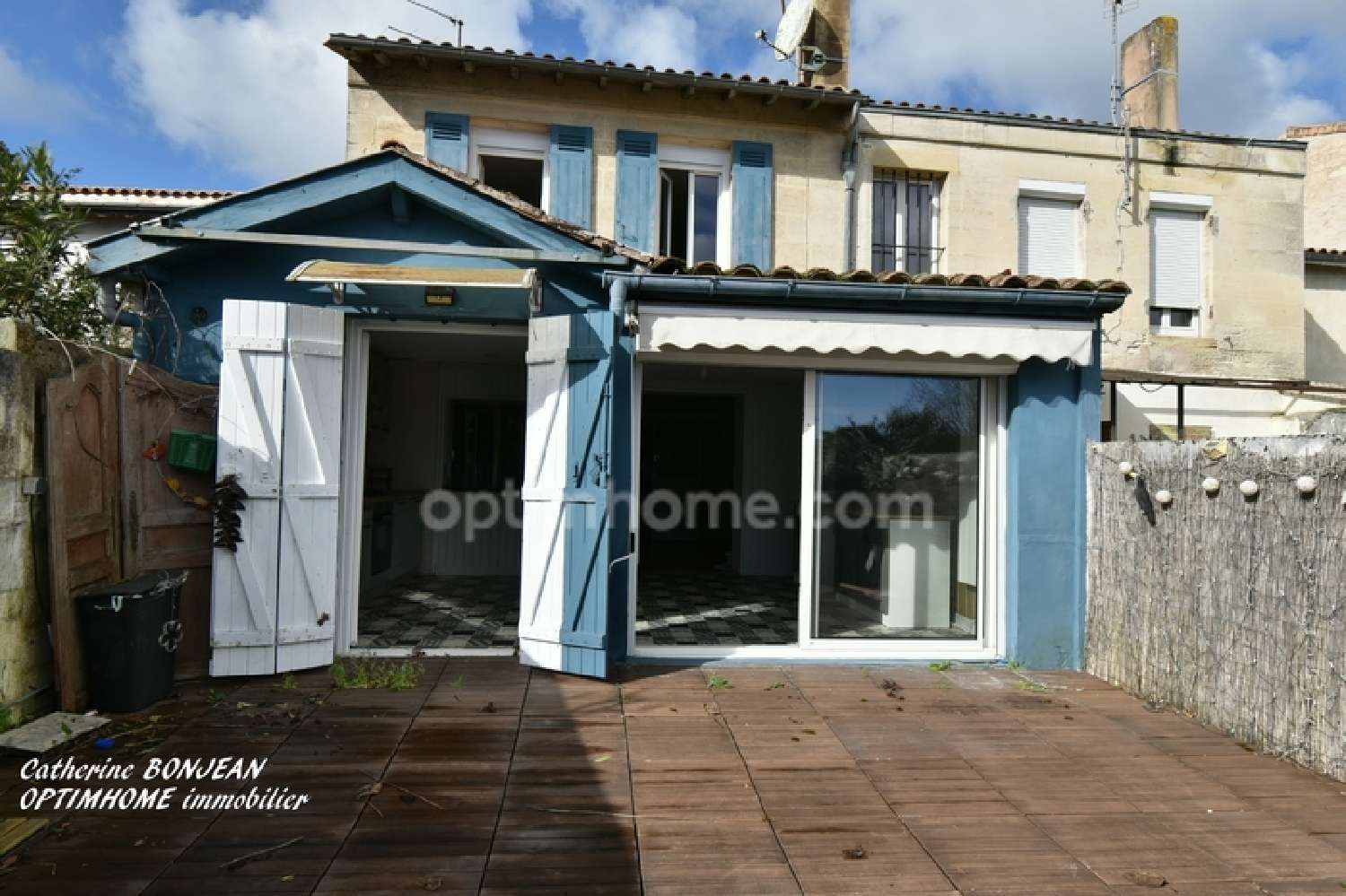  for sale house Pauillac Gironde 3