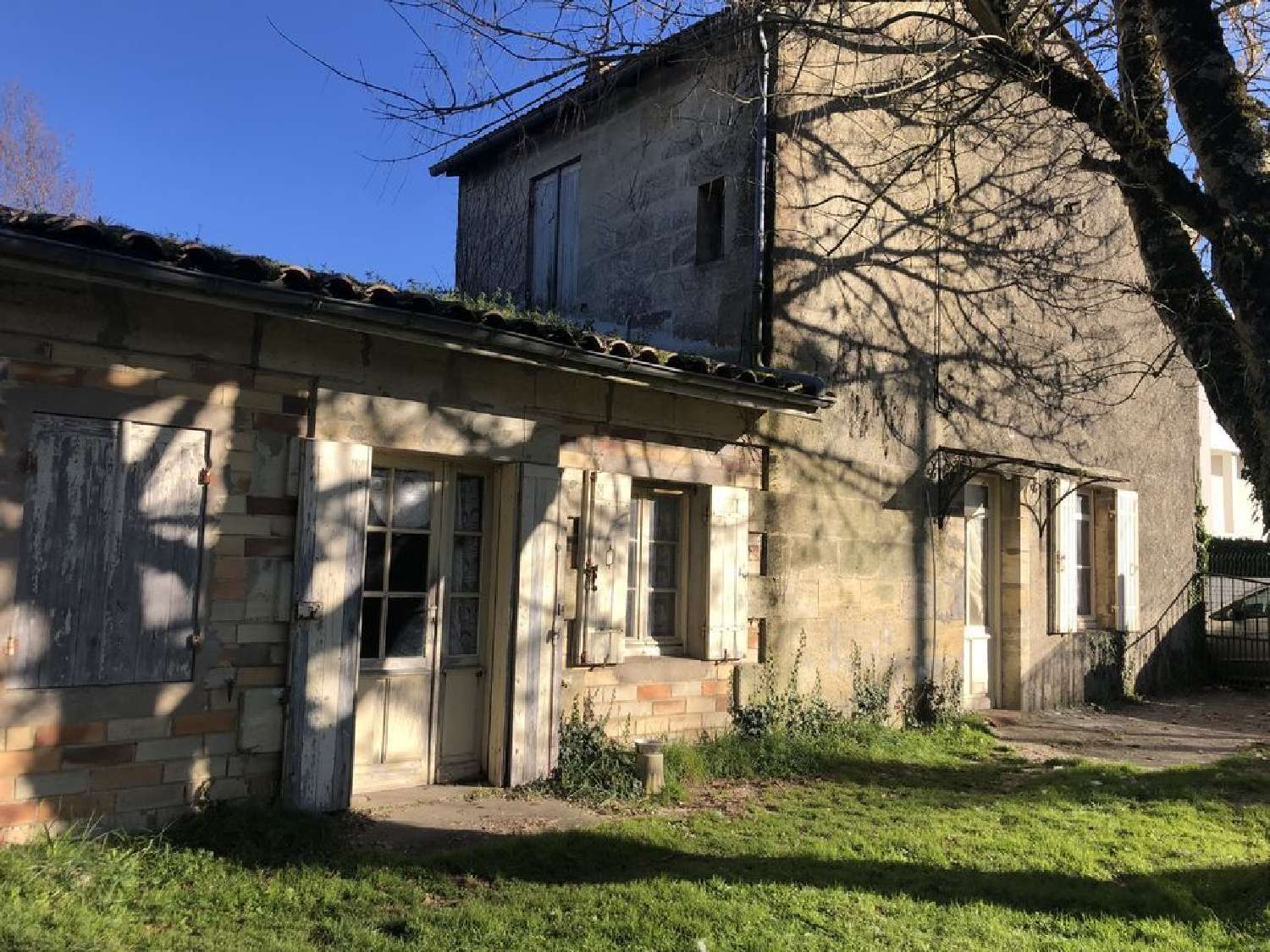  kaufen Haus Pauillac Gironde 1