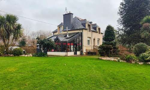 Paule Côtes-d'Armor huis foto 7295598