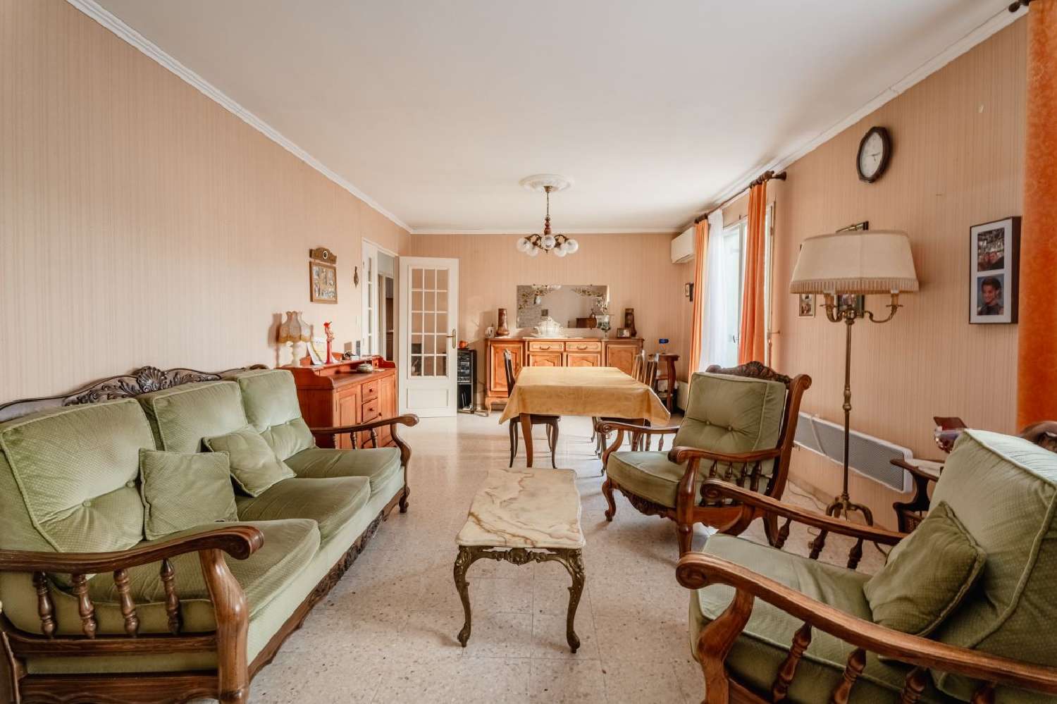  for sale house Paulhan Hérault 3