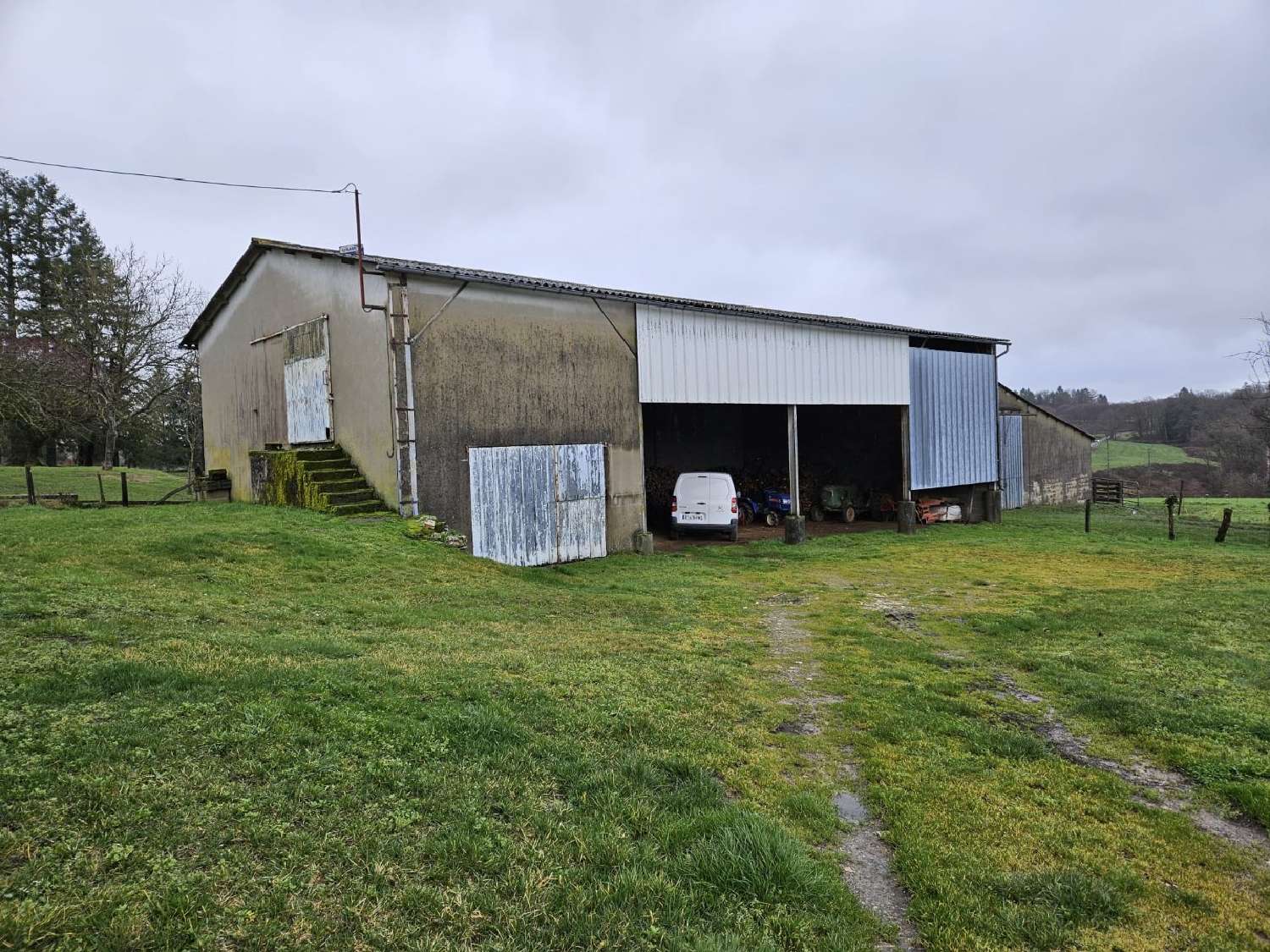  te koop huis Payzac Dordogne 3