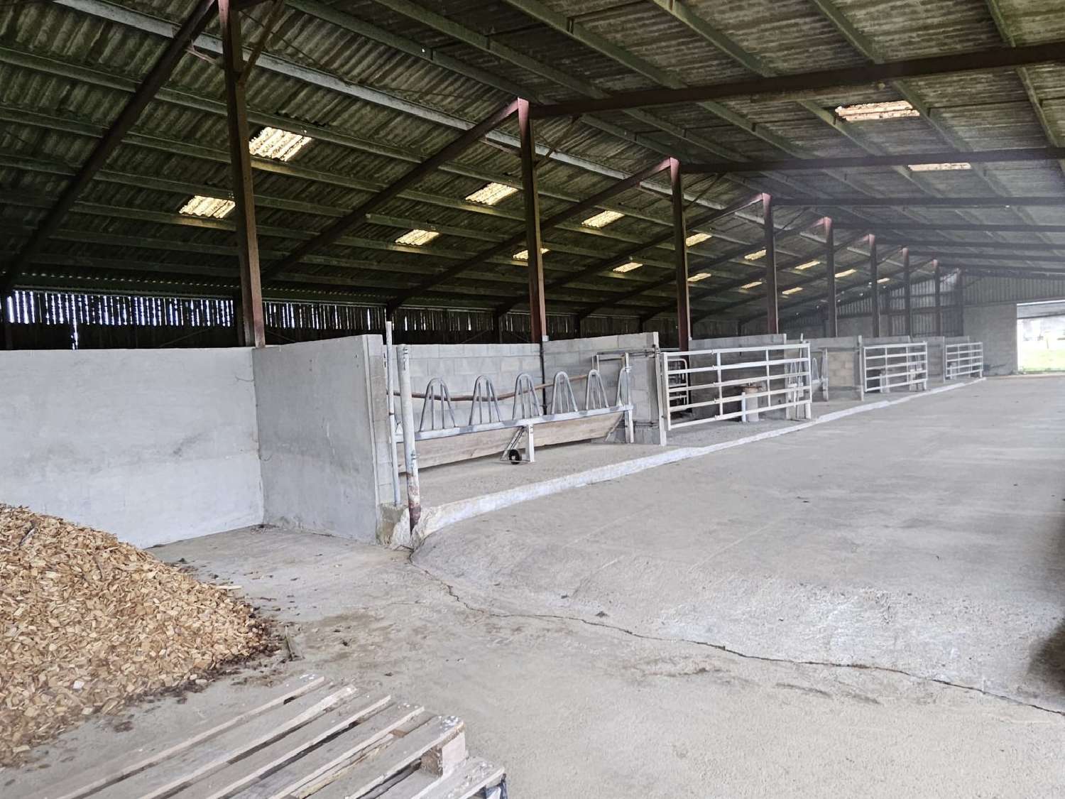  te koop huis Payzac Dordogne 4