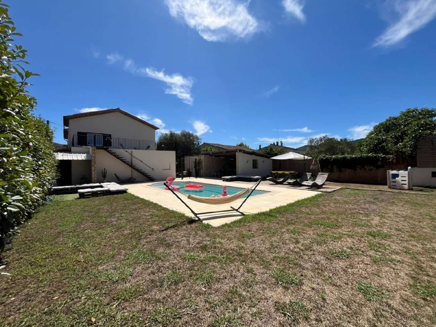 à vendre maison Pégomas Alpes-Maritimes 1