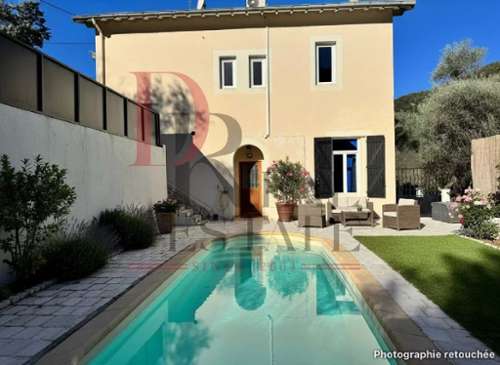 Peille Alpes-Maritimes house foto 7285251