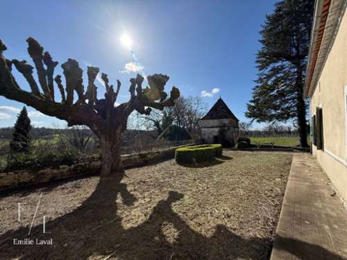 Pellegrue Gironde casa foto 7291196