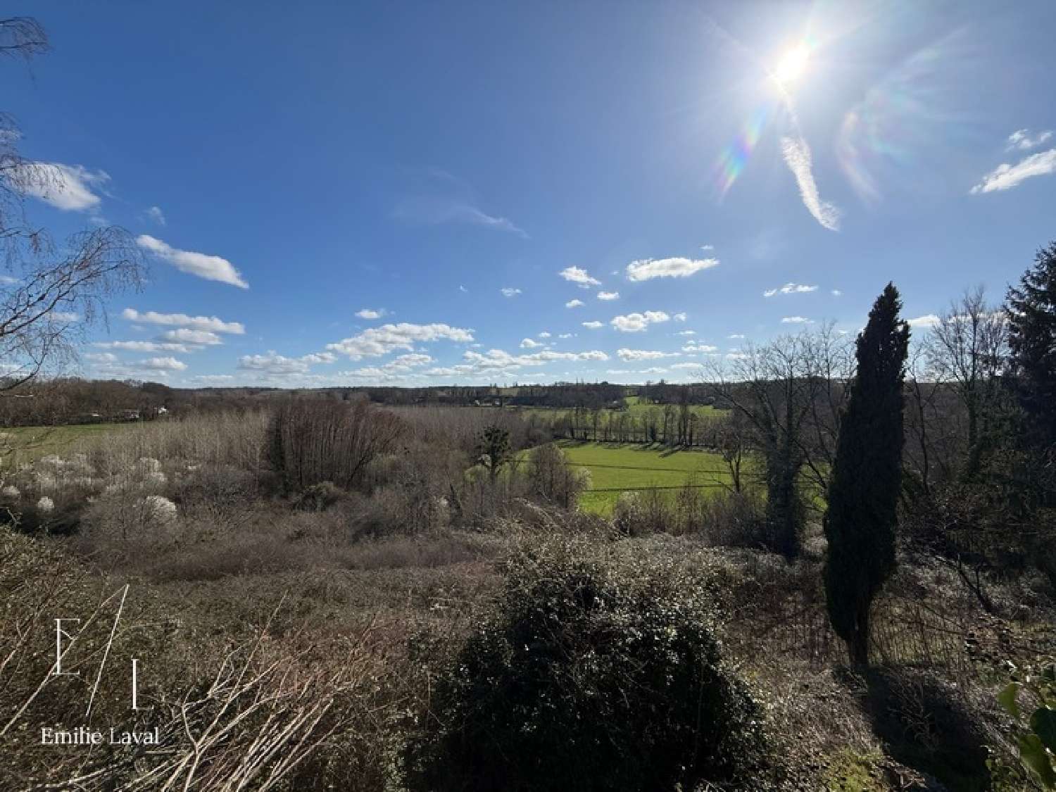  for sale house Pellegrue Gironde 3