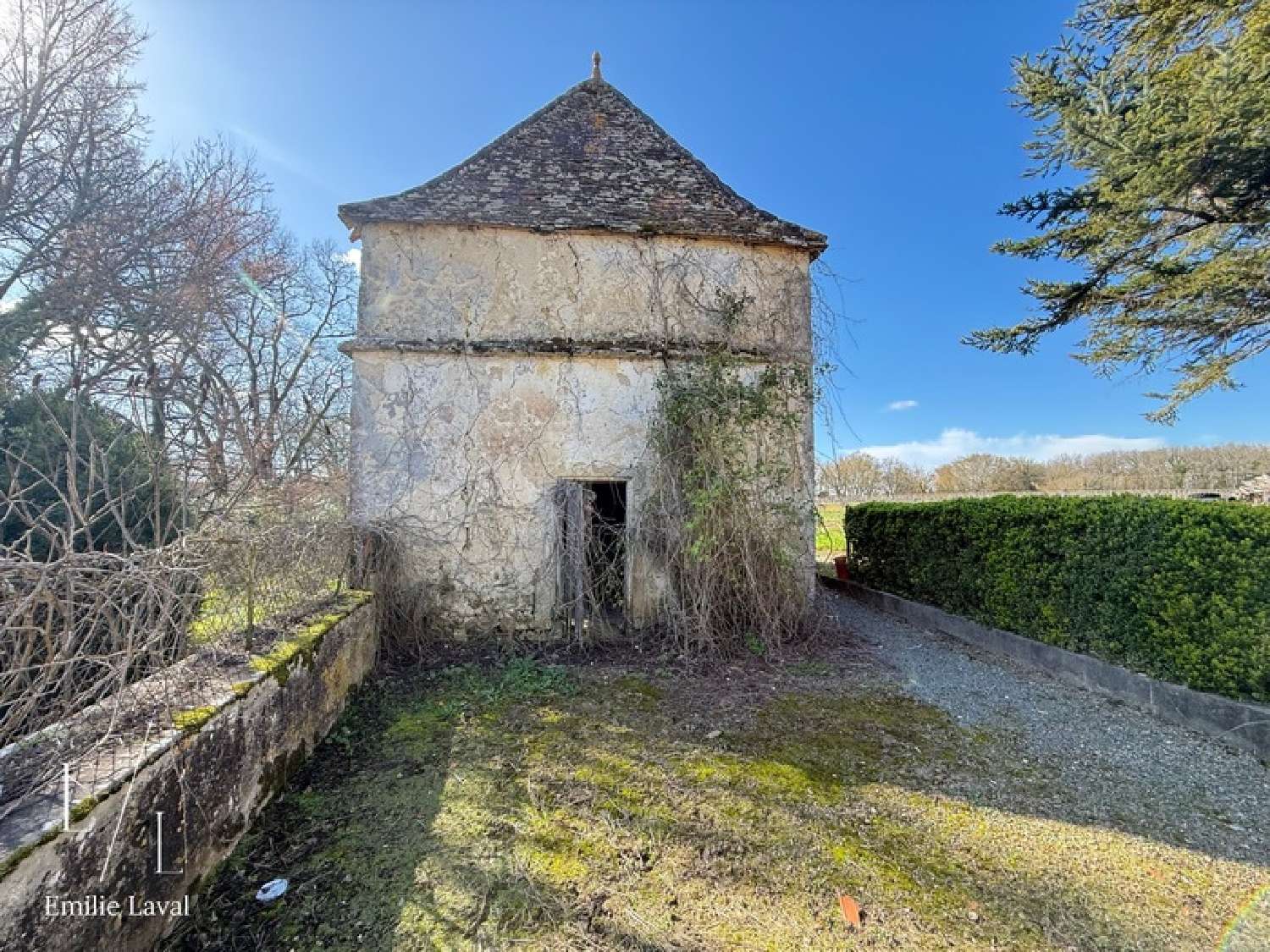  for sale house Pellegrue Gironde 4
