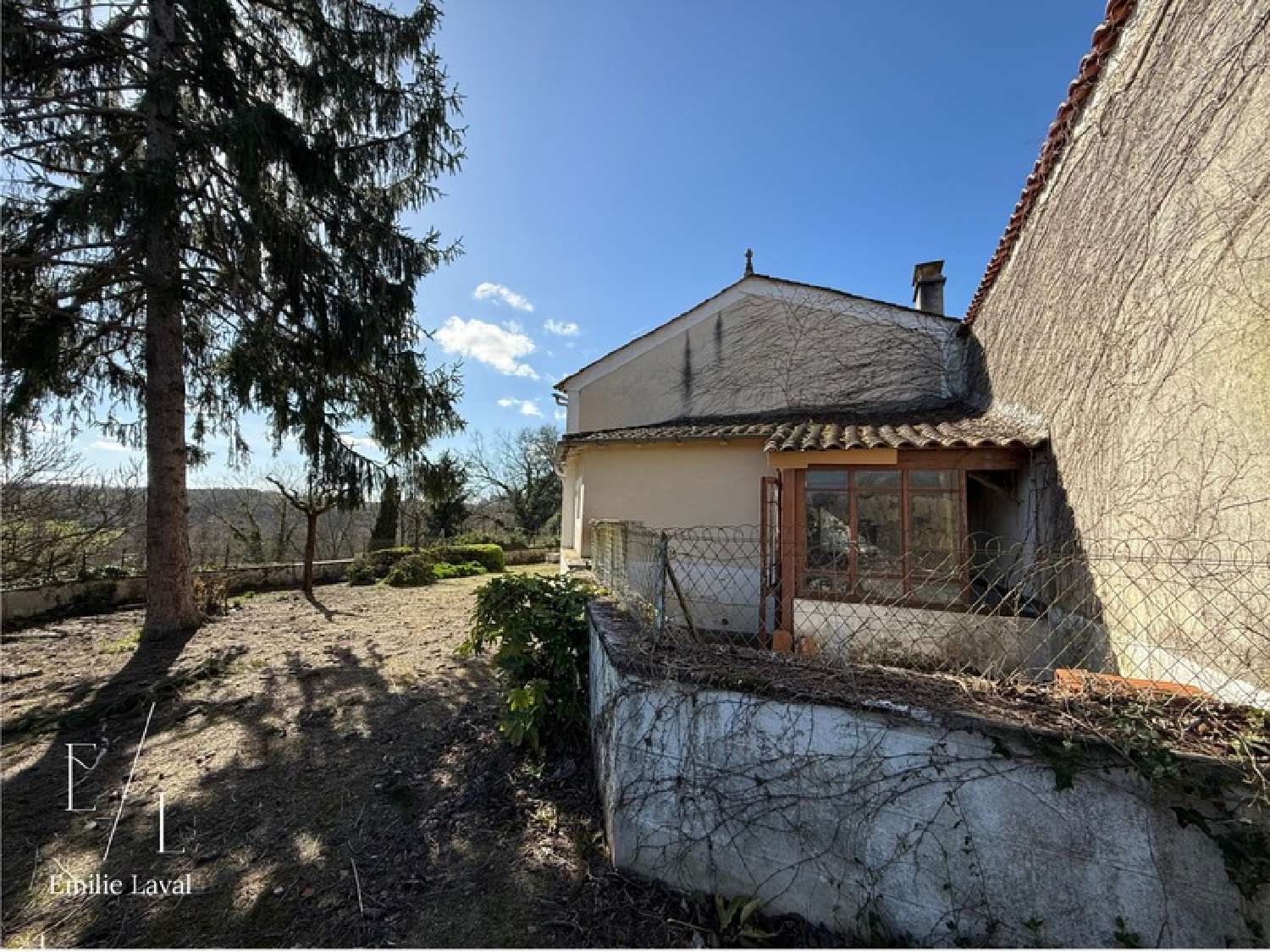  for sale house Pellegrue Gironde 8