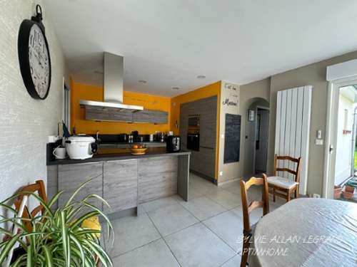 Pelves Pas-de-Calais maison foto 7278014