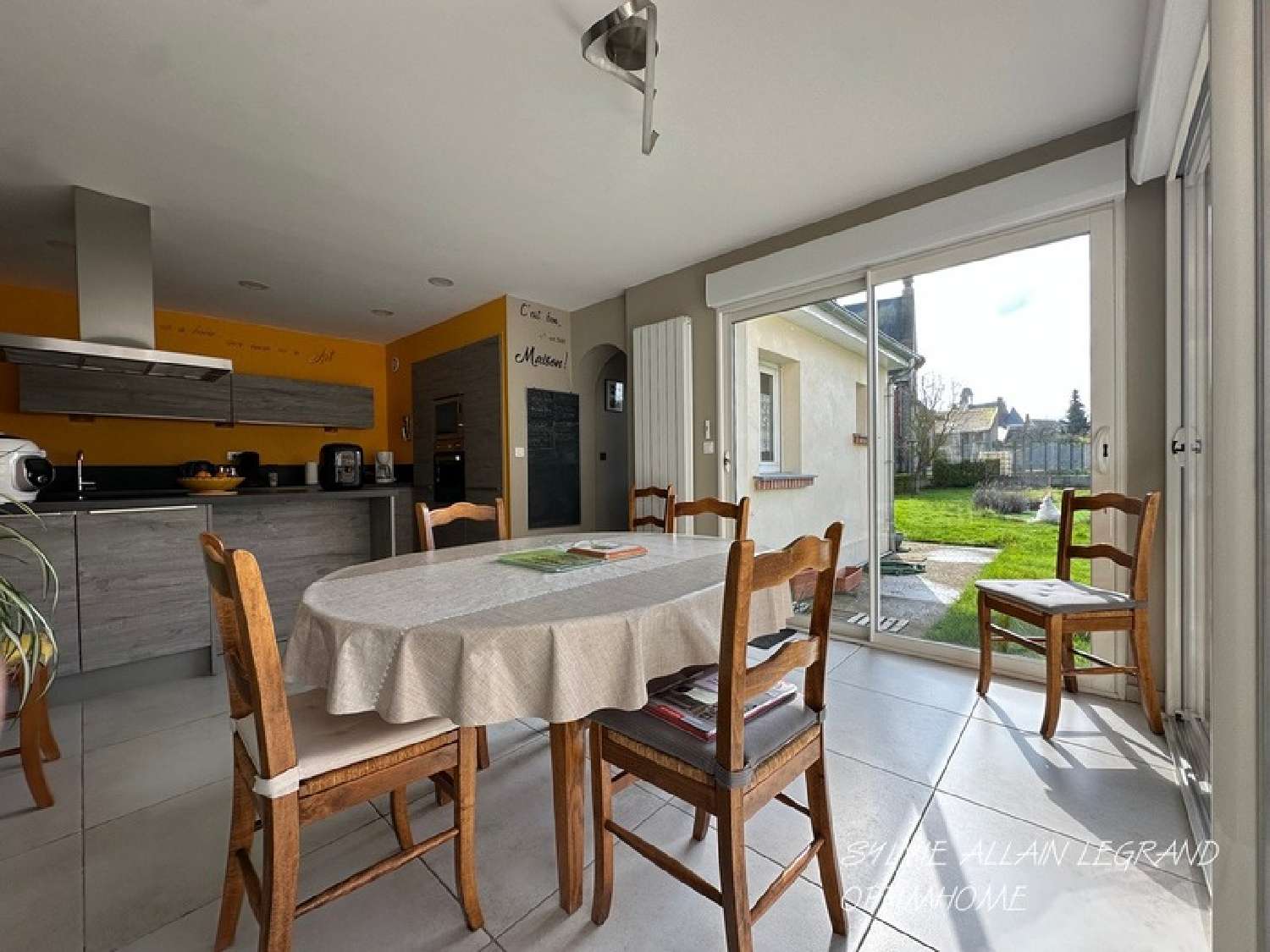  à vendre maison Pelves Pas-de-Calais 2