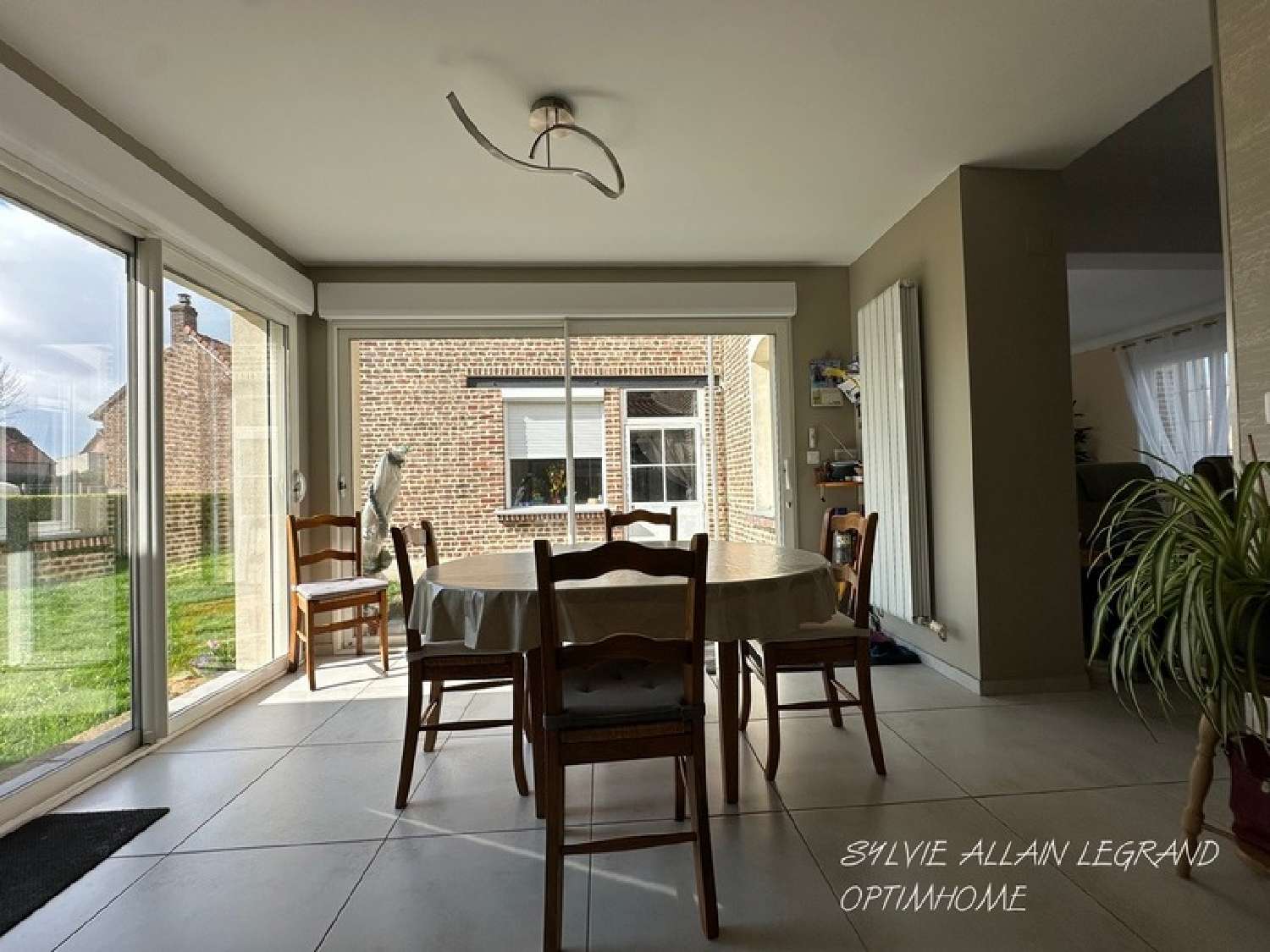  à vendre maison Pelves Pas-de-Calais 3