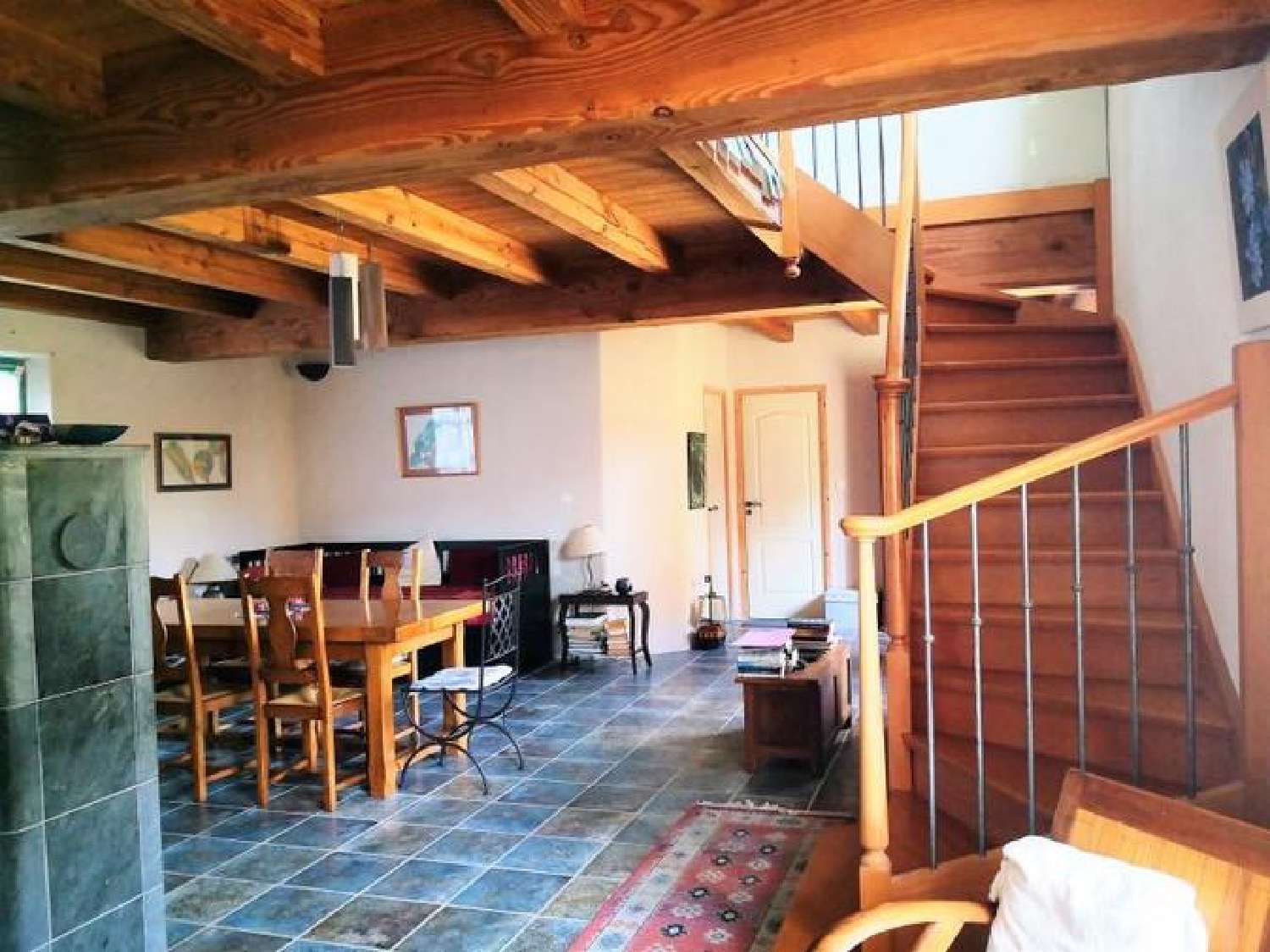  te koop huis Pénestin Morbihan 1