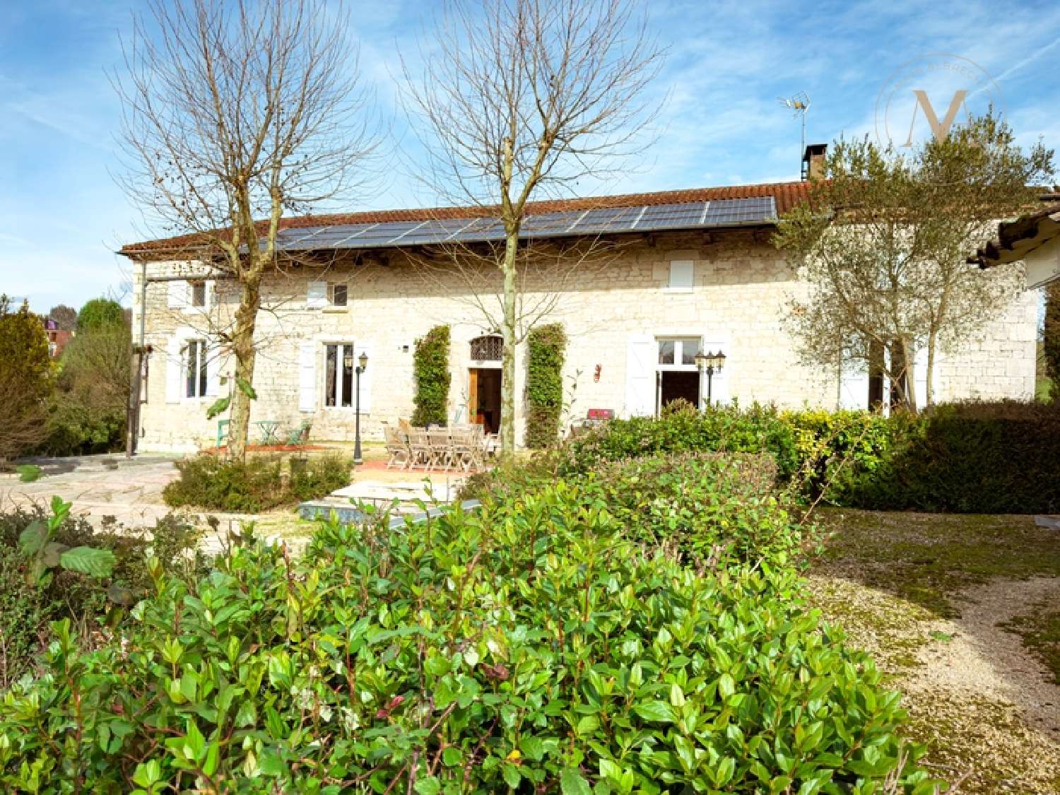te koop huis Penne-d'Agenais Lot-et-Garonne 2