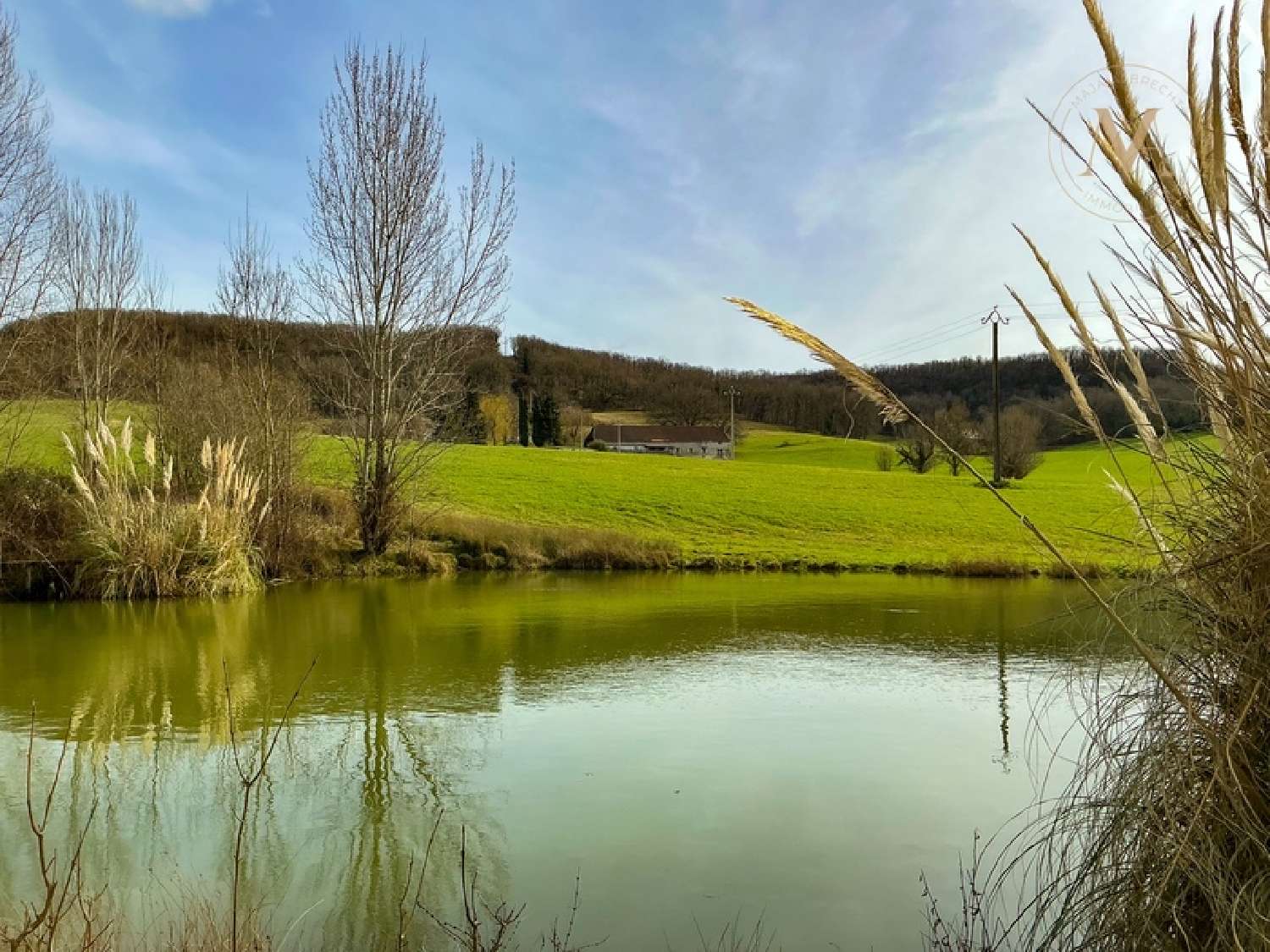 te koop huis Penne-d'Agenais Lot-et-Garonne 3