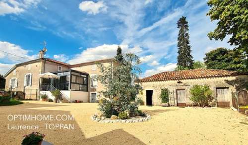 Penne-d'Agenais Lot-et-Garonne maison foto 7271556