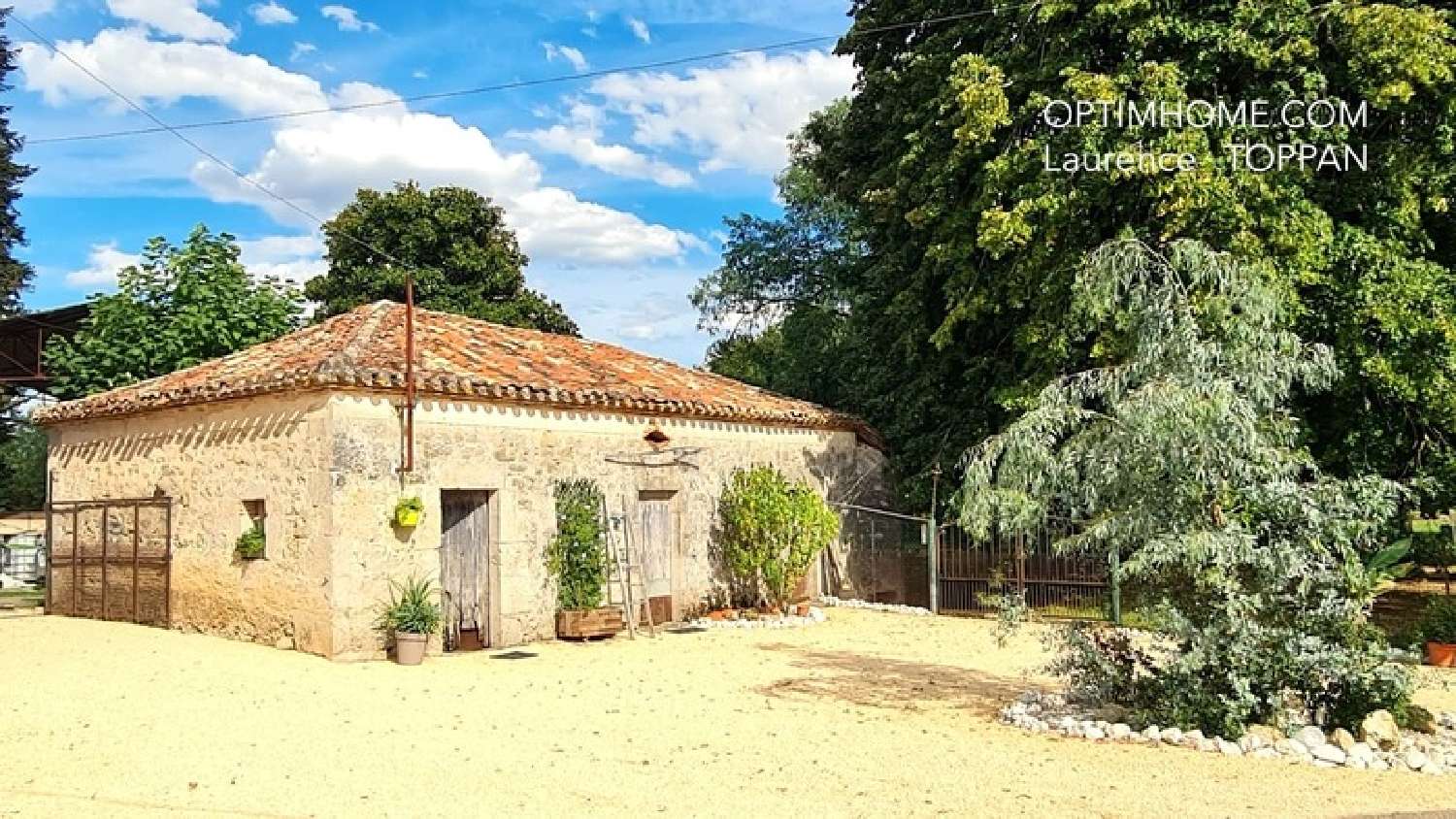  à vendre maison Penne-d'Agenais Lot-et-Garonne 2