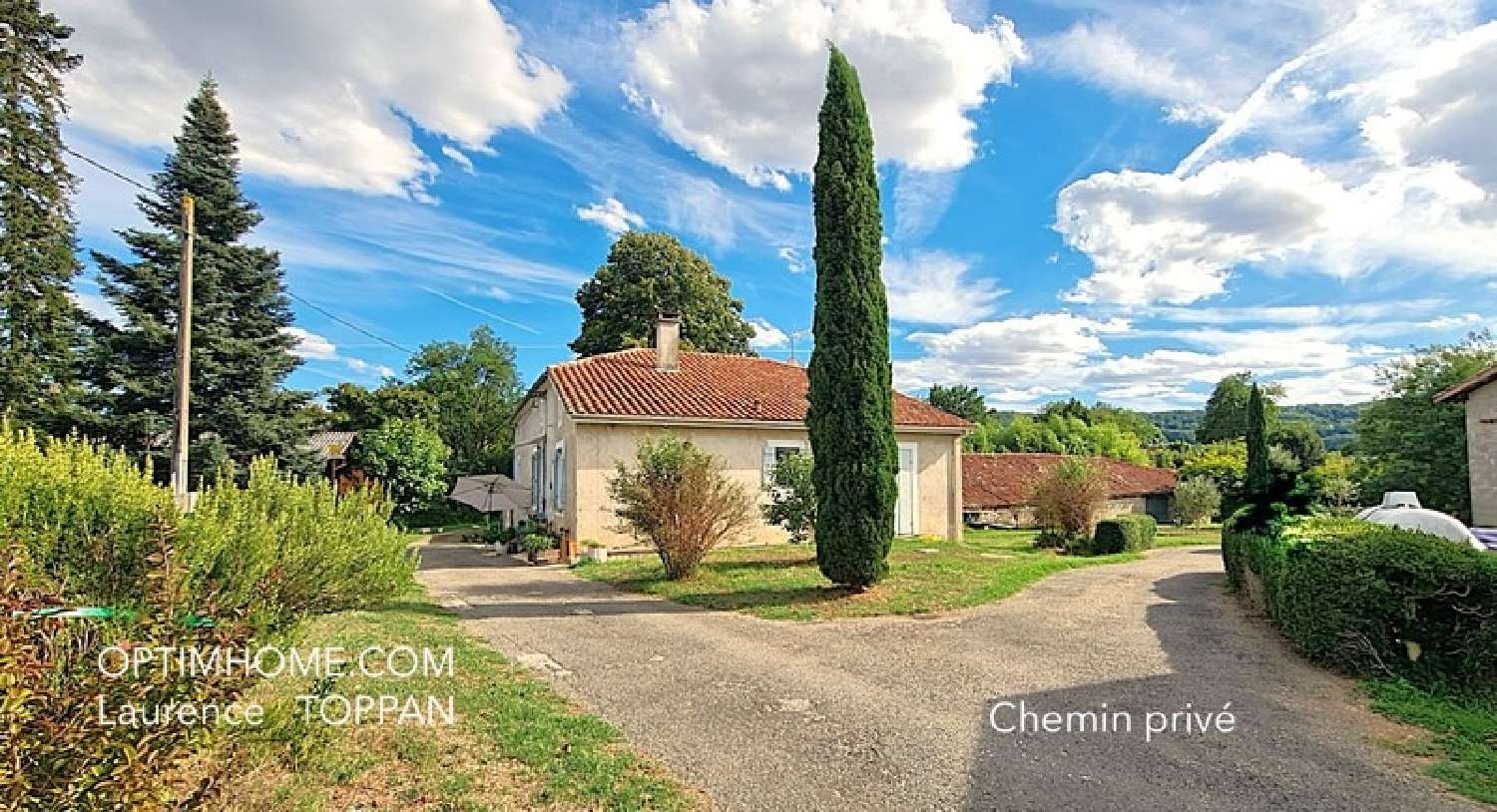  à vendre maison Penne-d'Agenais Lot-et-Garonne 4