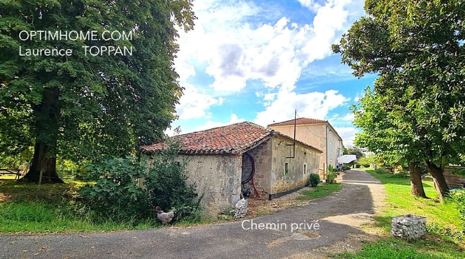  à vendre maison Penne-d'Agenais Lot-et-Garonne 5