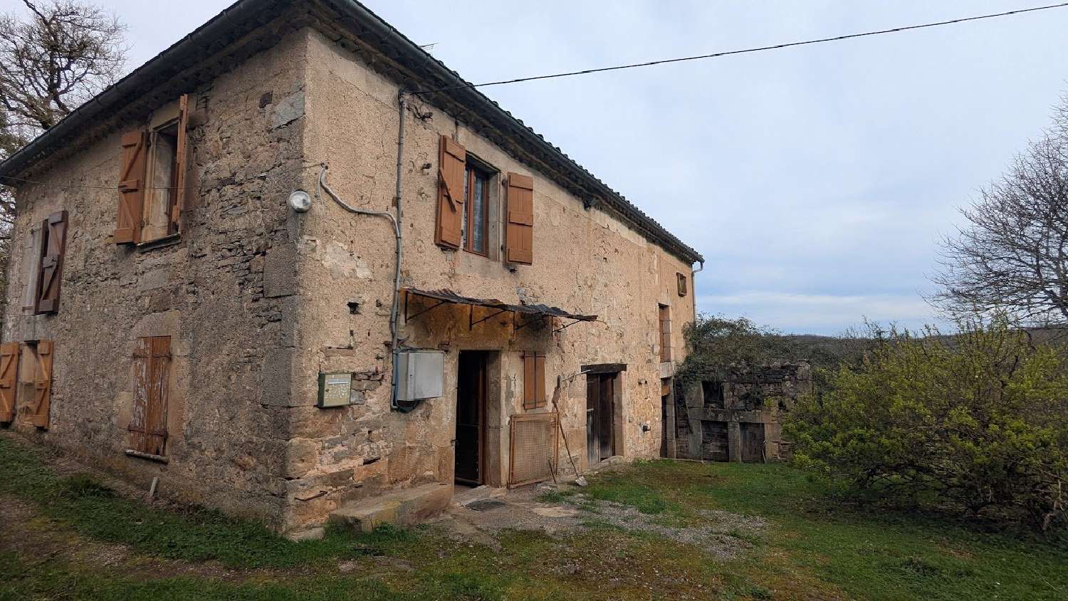  te koop huis Penne Tarn 1