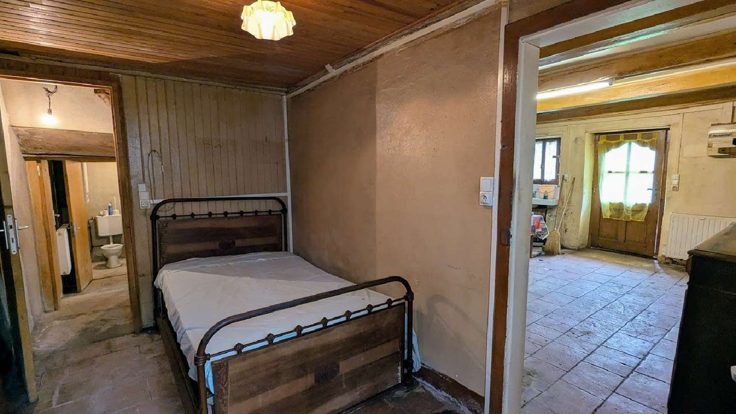  te koop huis Penne Tarn 4