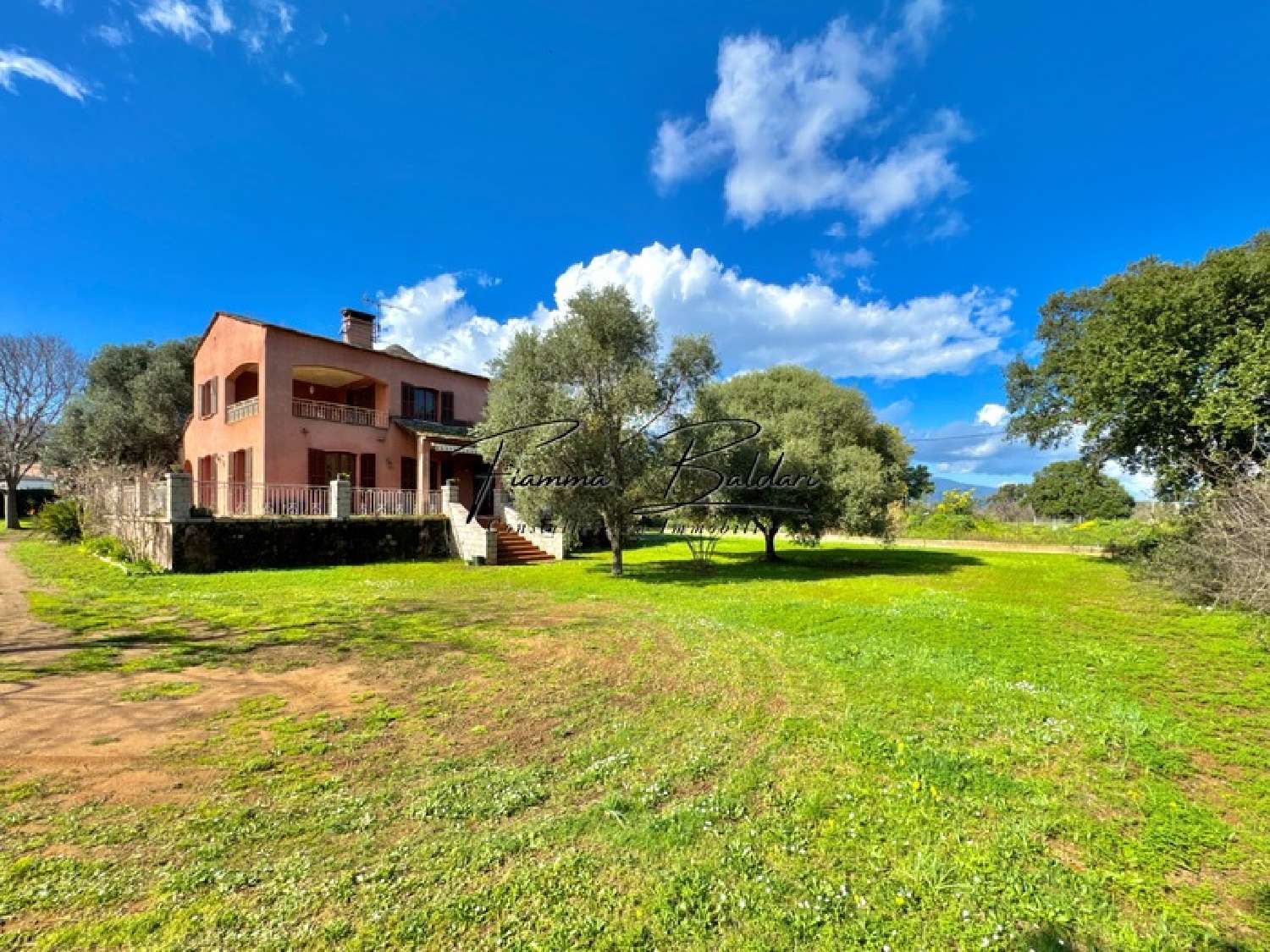 en venta casa Penta-di-Casinca Haute-Corse 1