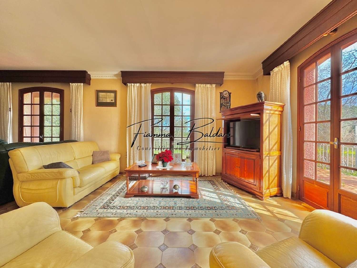 en venta casa Penta-di-Casinca Haute-Corse 2