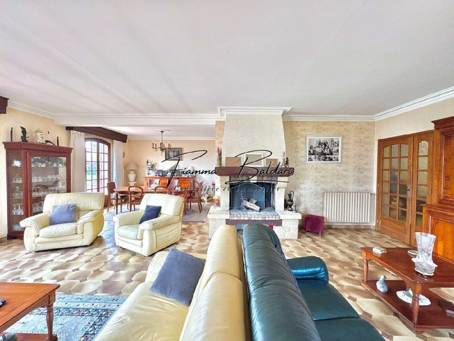 en venta casa Penta-di-Casinca Haute-Corse 5