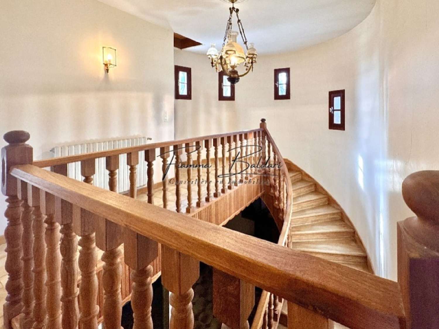 en venta casa Penta-di-Casinca Haute-Corse 7