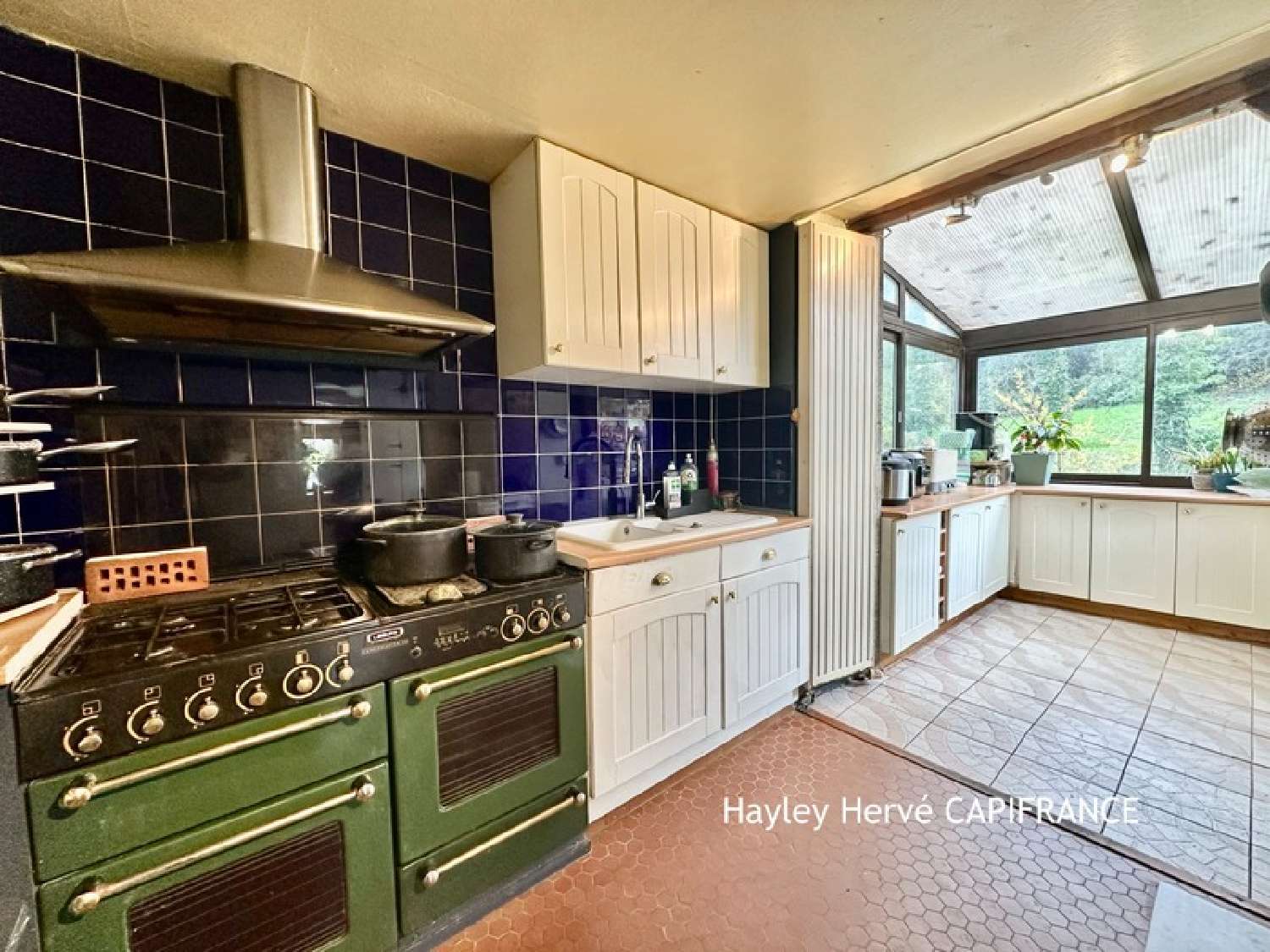  for sale house Percy Manche 5