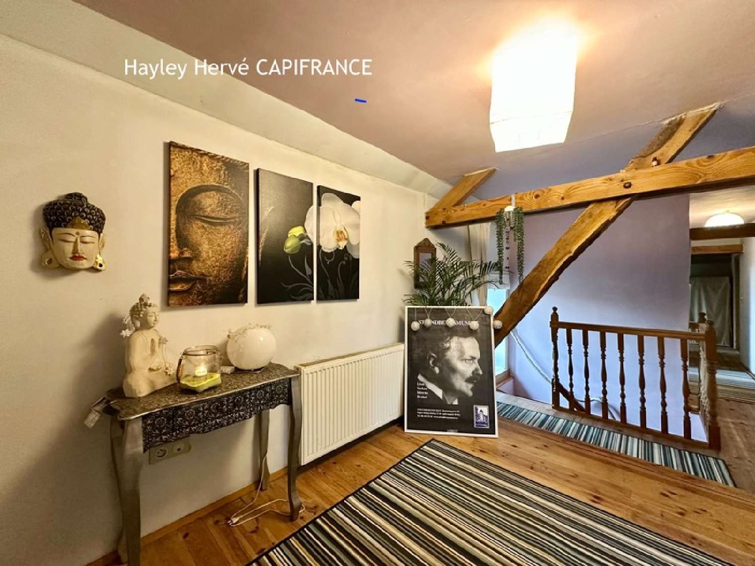  for sale house Percy Manche 6