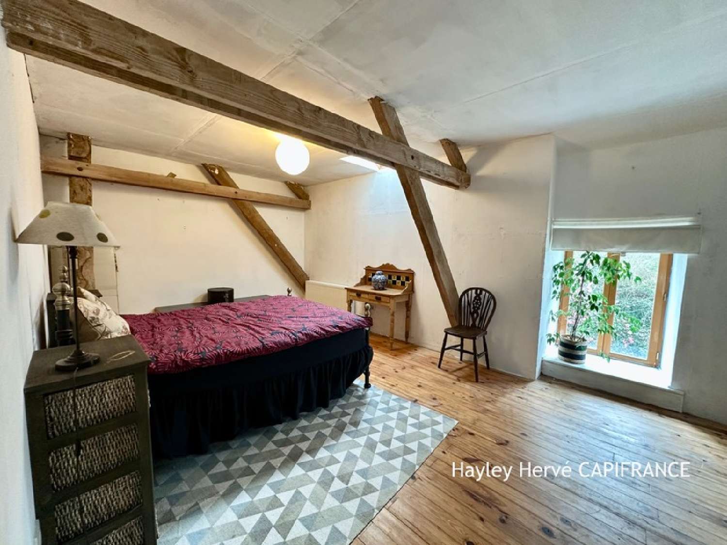  for sale house Percy Manche 7