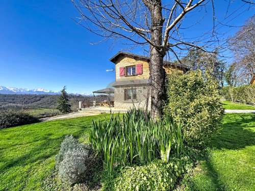 Péré Hautes-Pyrénées Haus Bild 7272706