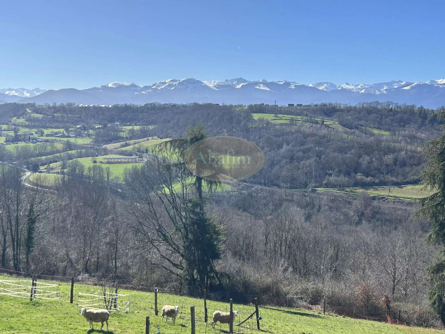 kaufen Haus Péré Hautes-Pyrénées 2