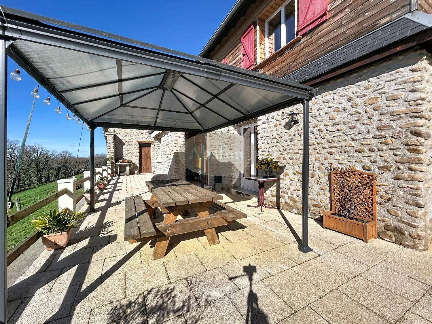 kaufen Haus Péré Hautes-Pyrénées 3