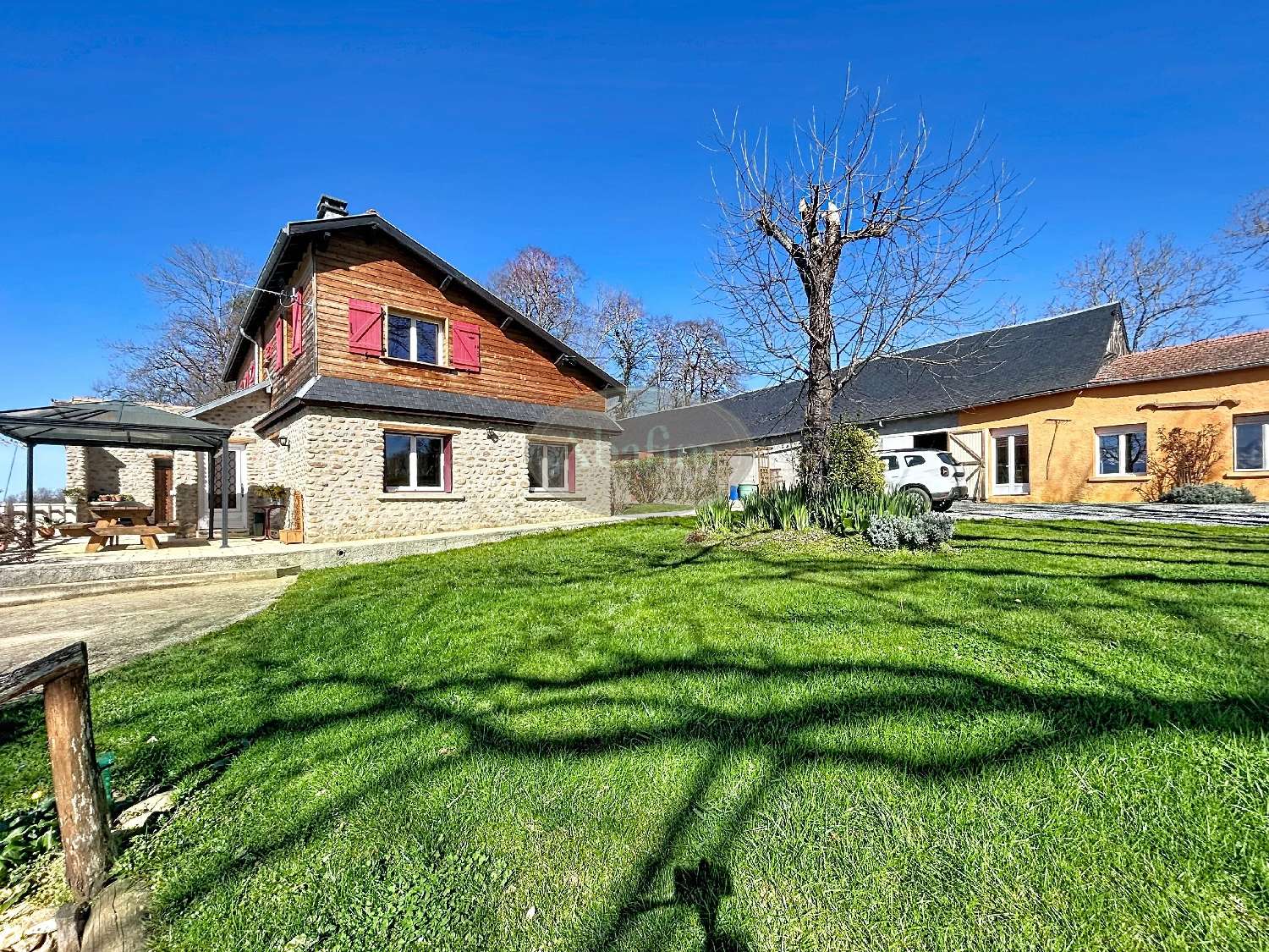 kaufen Haus Péré Hautes-Pyrénées 4