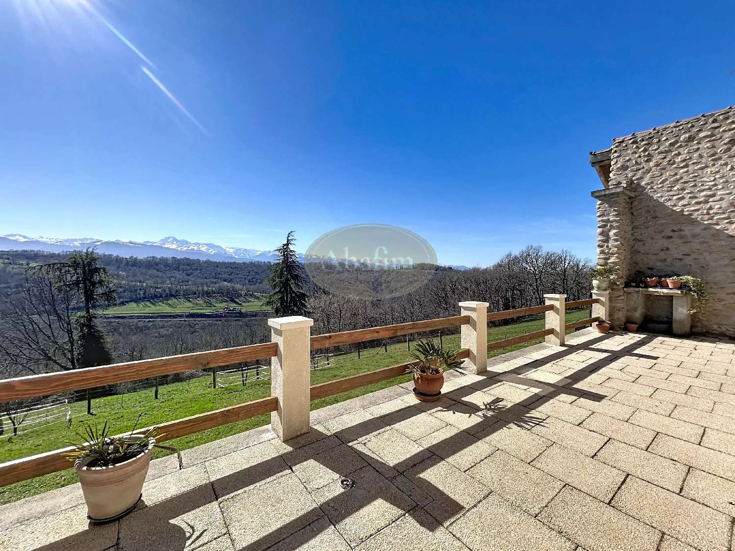 kaufen Haus Péré Hautes-Pyrénées 5