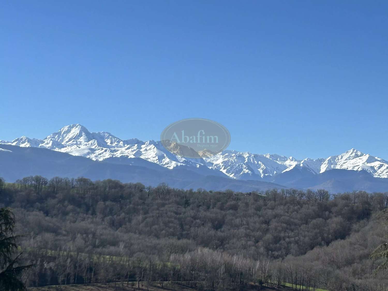 kaufen Haus Péré Hautes-Pyrénées 6