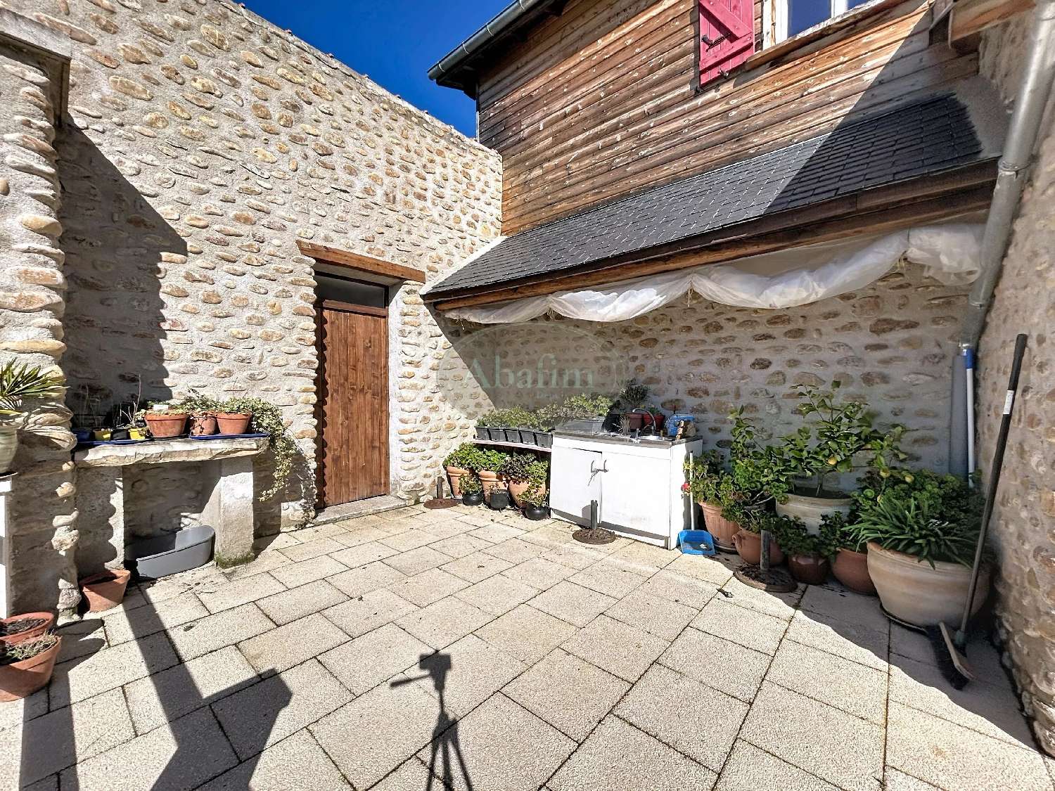 kaufen Haus Péré Hautes-Pyrénées 7