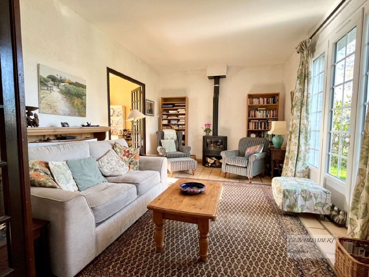  en venta casa Péré Charente-Maritime 1