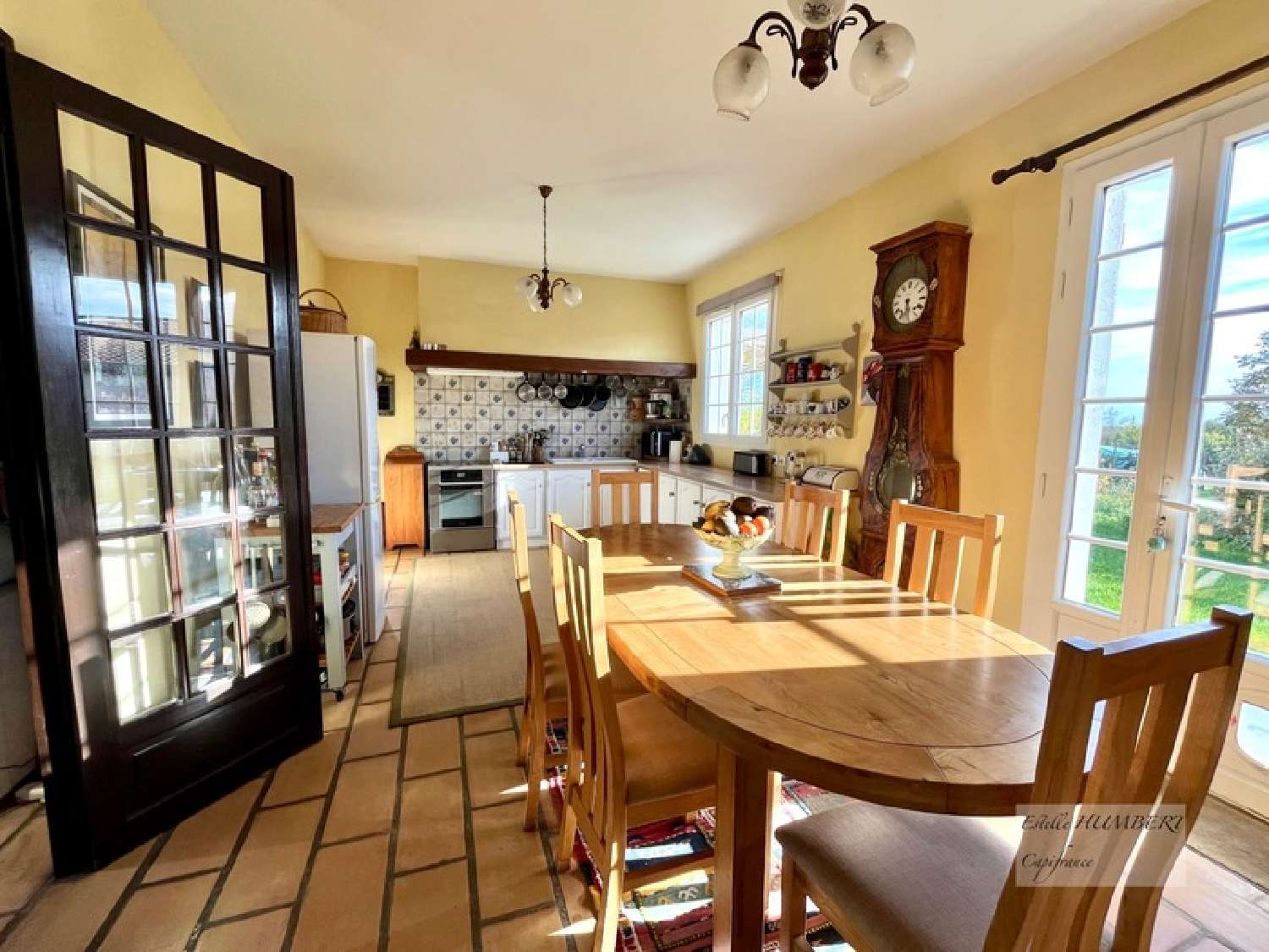  en venta casa Péré Charente-Maritime 3