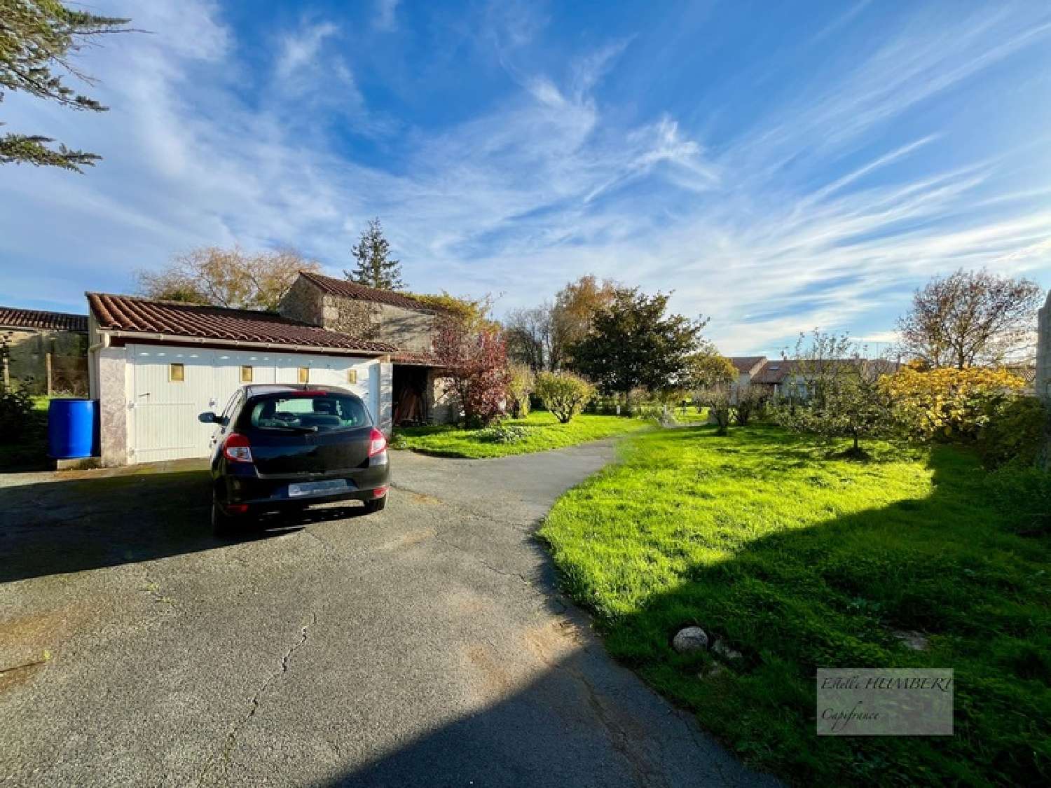  en venta casa Péré Charente-Maritime 4