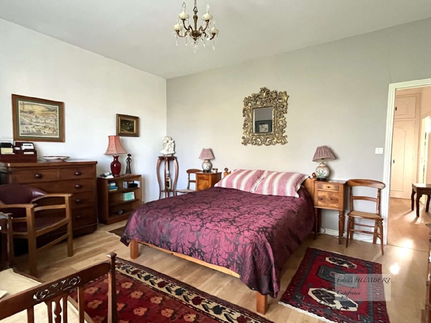  en venta casa Péré Charente-Maritime 5