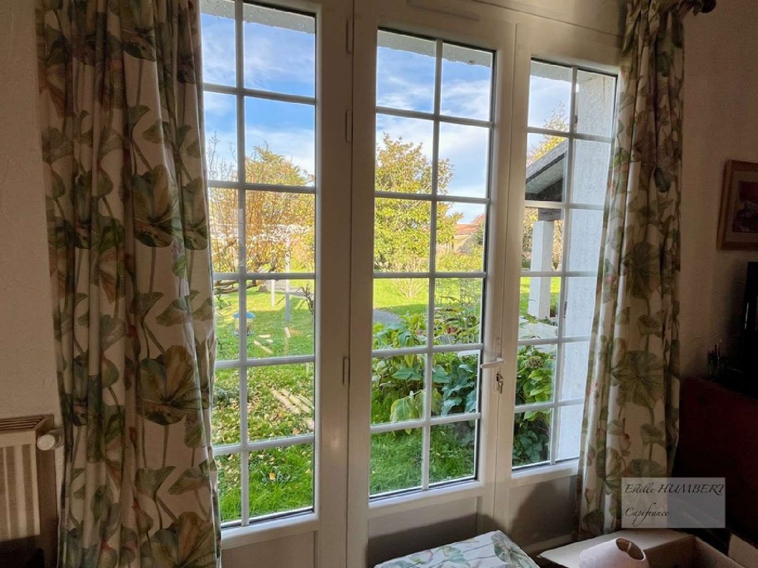  en venta casa Péré Charente-Maritime 8