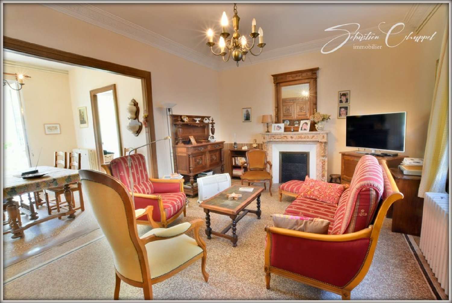 kaufen Haus Péret Hérault 6