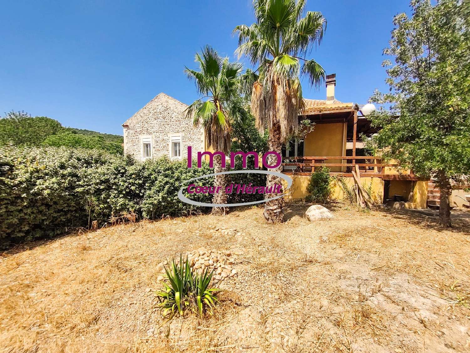  for sale house Péret Hérault 1