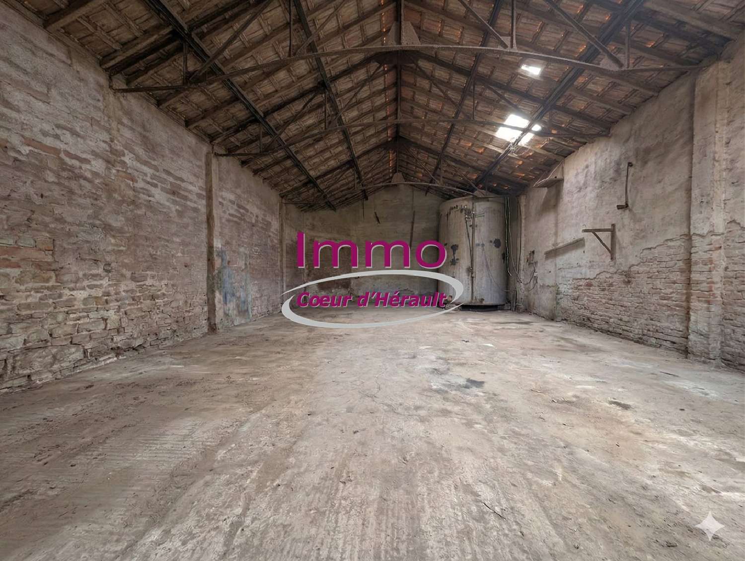  for sale house Péret Hérault 5