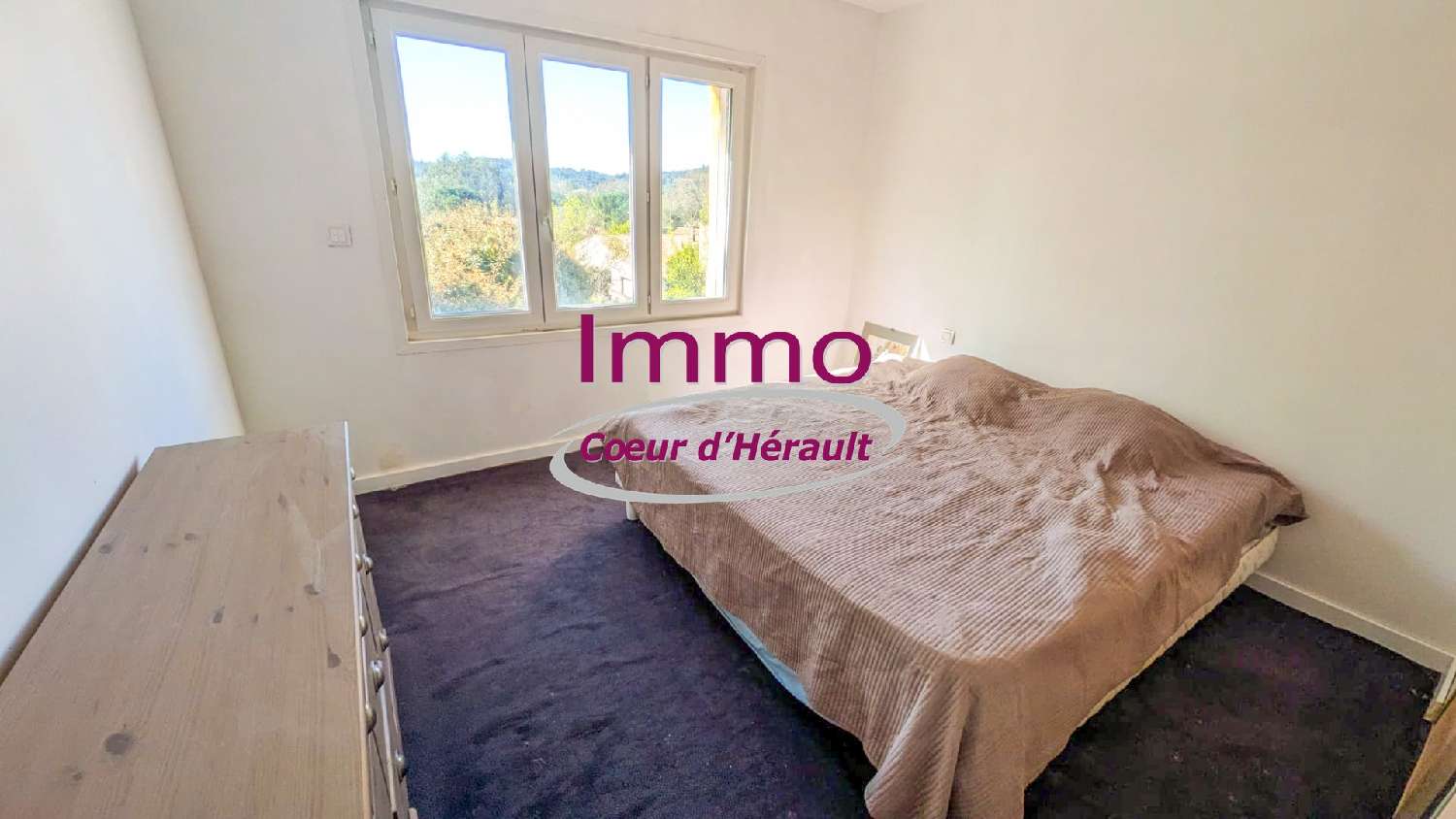  for sale house Péret Hérault 7