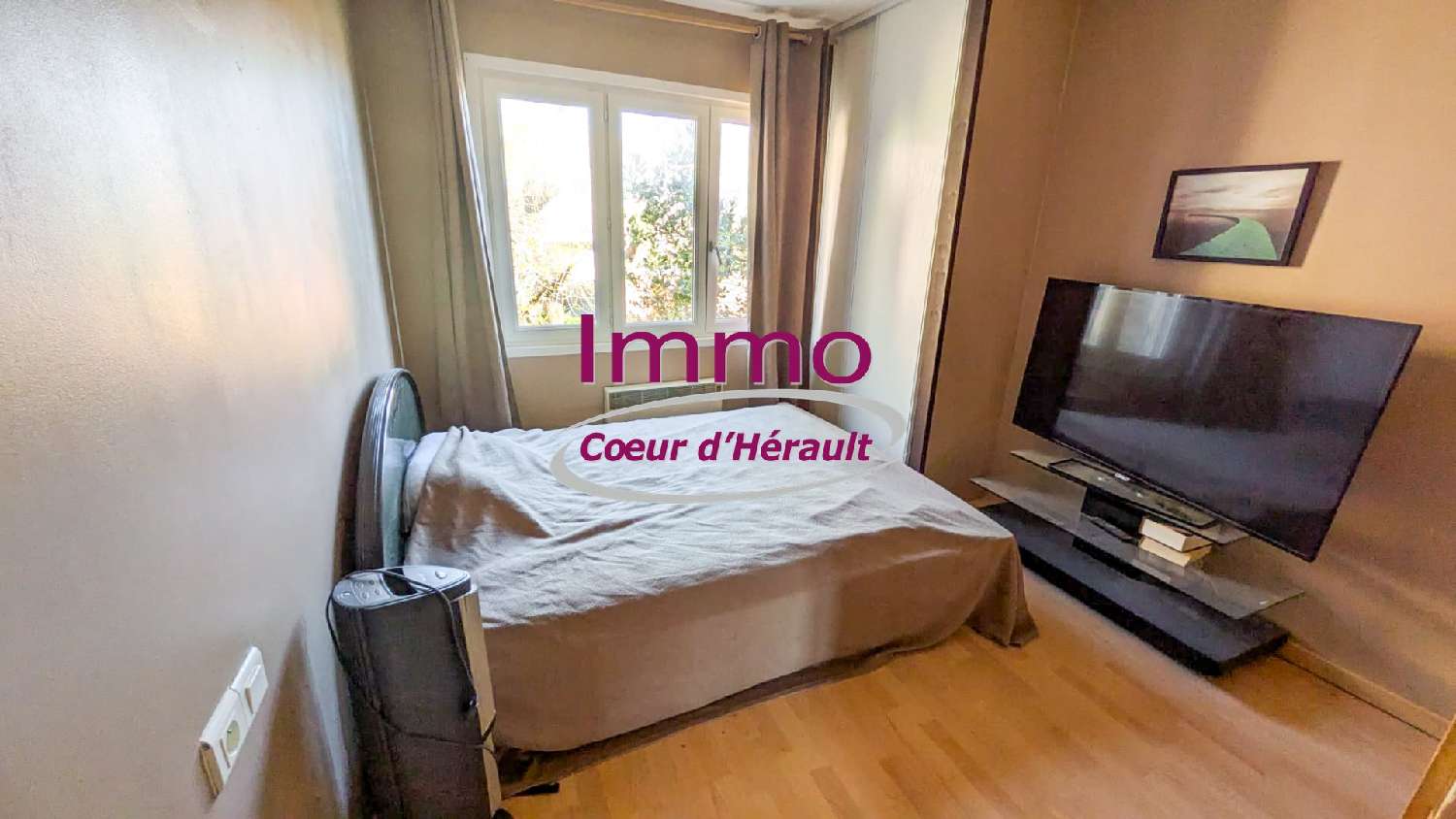  for sale house Péret Hérault 8