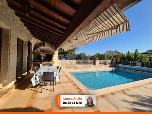 Pergain-Taillac Gers house foto 7290976