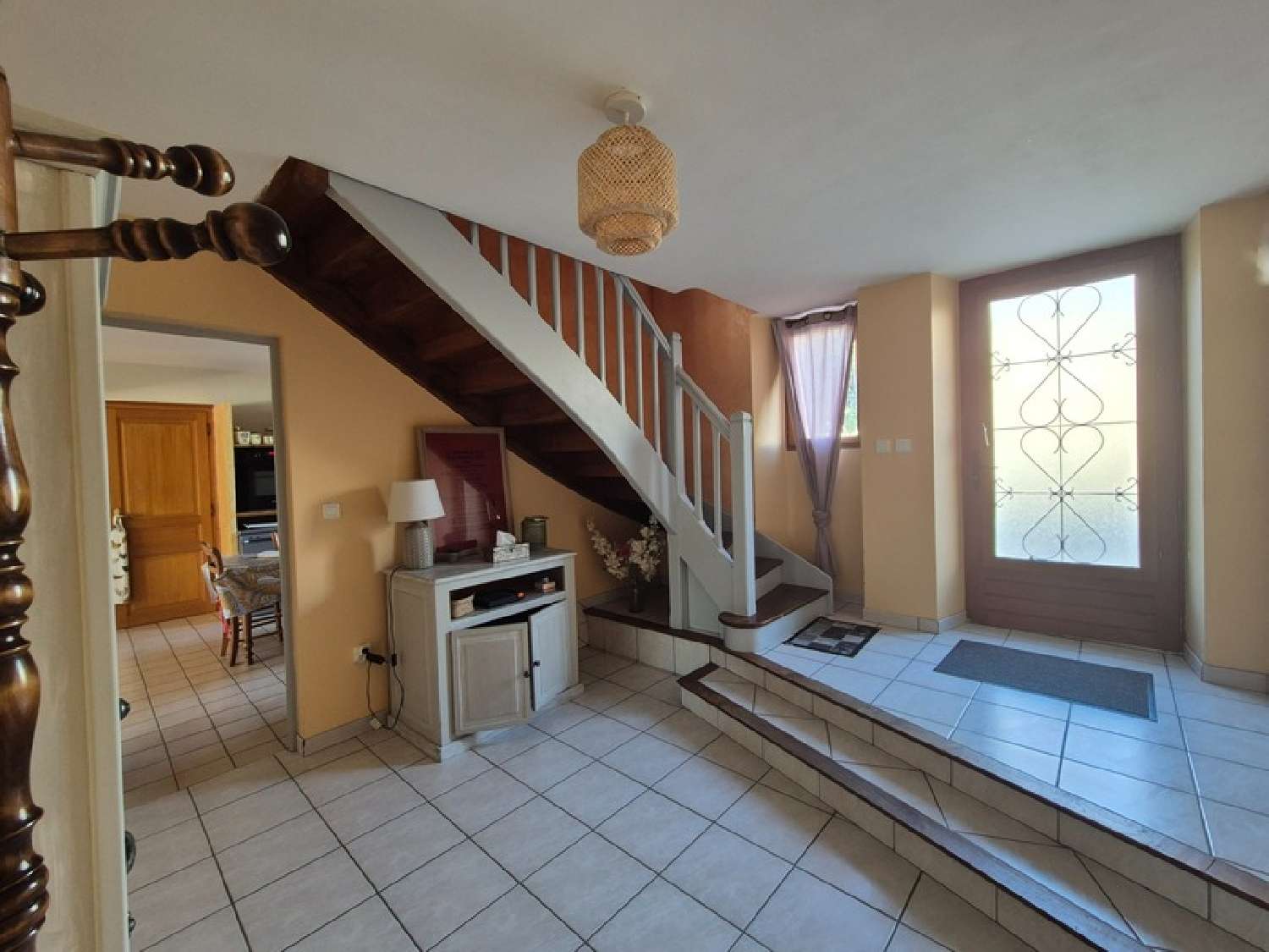 for sale house Pergain-Taillac Gers 3